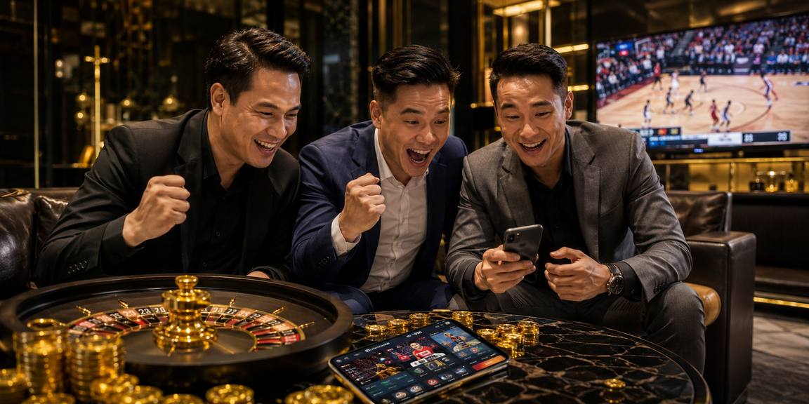 goo99 MoMo & ZaloPay Ngay Màn Hình Slot